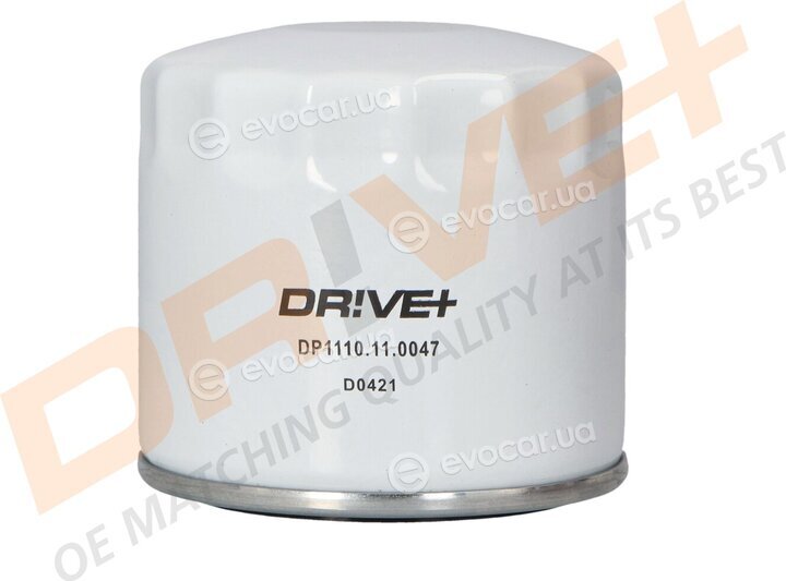 Drive+ DP1110.11.0047