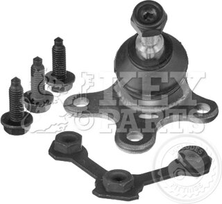 Key Parts KBJ5365