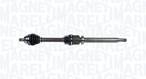 Magneti Marelli 302004190170