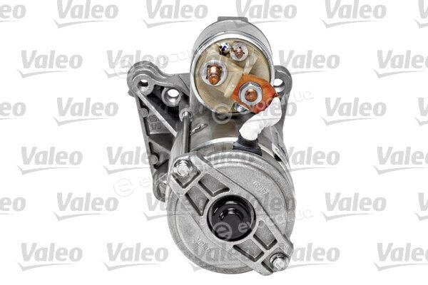 Valeo 438201