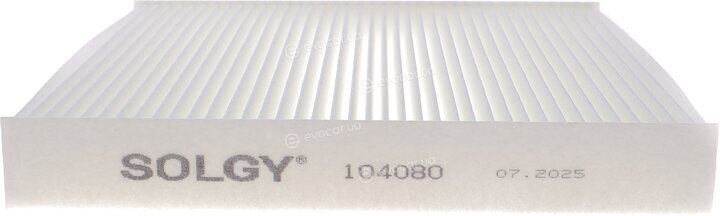 Solgy 104080