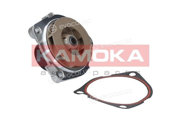 Kamoka T0003