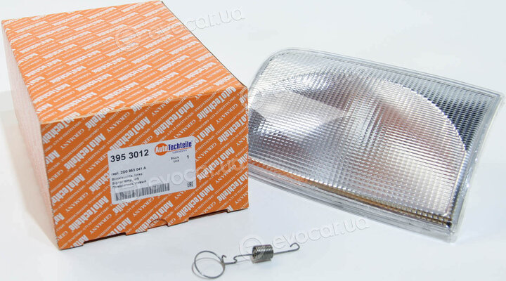Autotechteile 395 3012