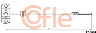 Cofle / Cabor 17.0604