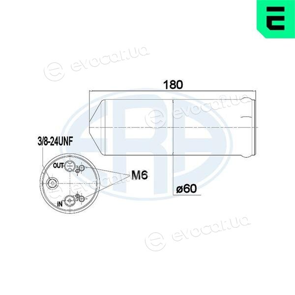 Era / Messmer 668016