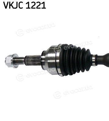 SKF VKJC 1221