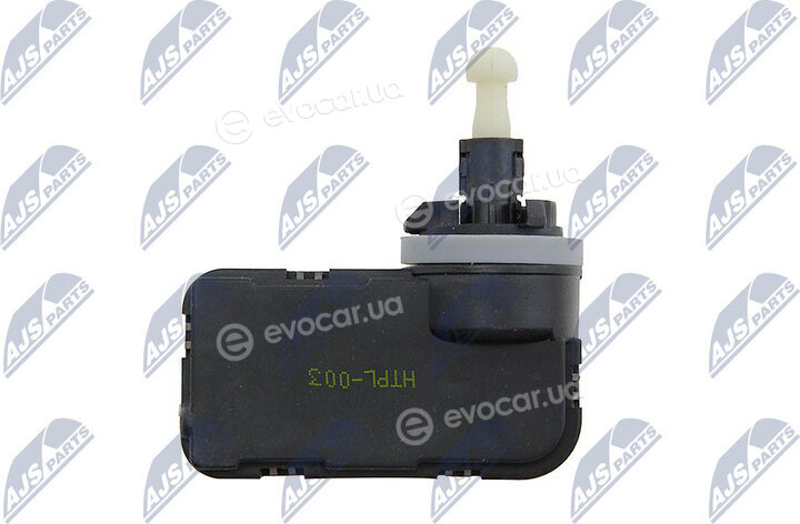 NTY ECX-PL-003