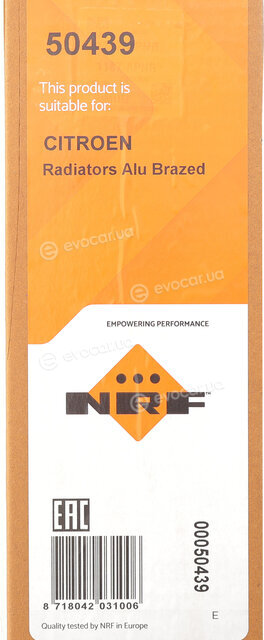 NRF 50439