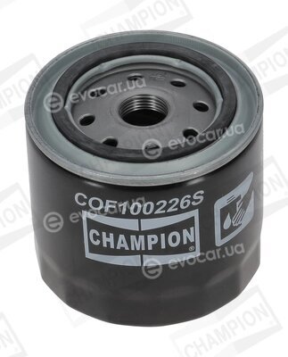 Champion COF100226S