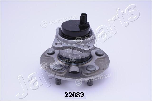 Japanparts KK-22089