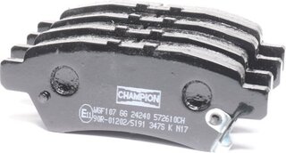 Champion 572610CH