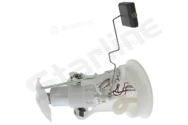 Starline PC 1034