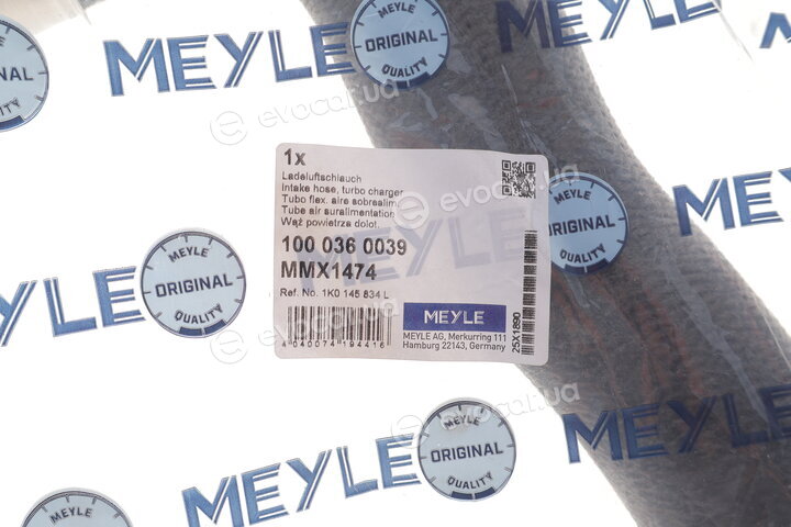 Meyle 100 036 0039