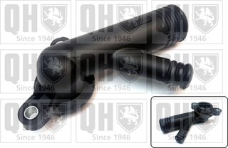 Quinton Hazell QTH1019CF