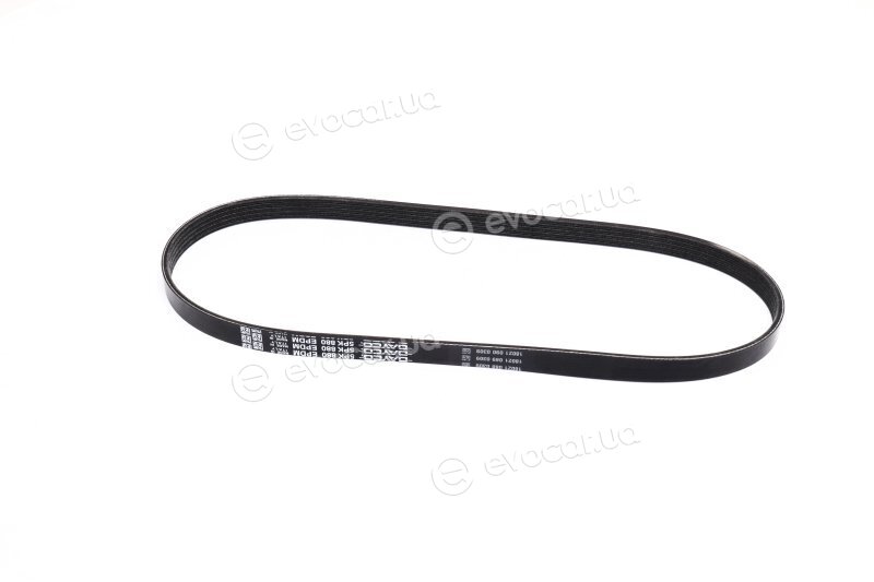 Dayco 5PK880S