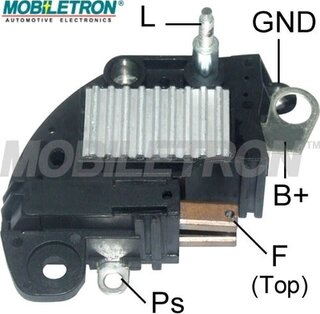 Mobiletron VR-F163
