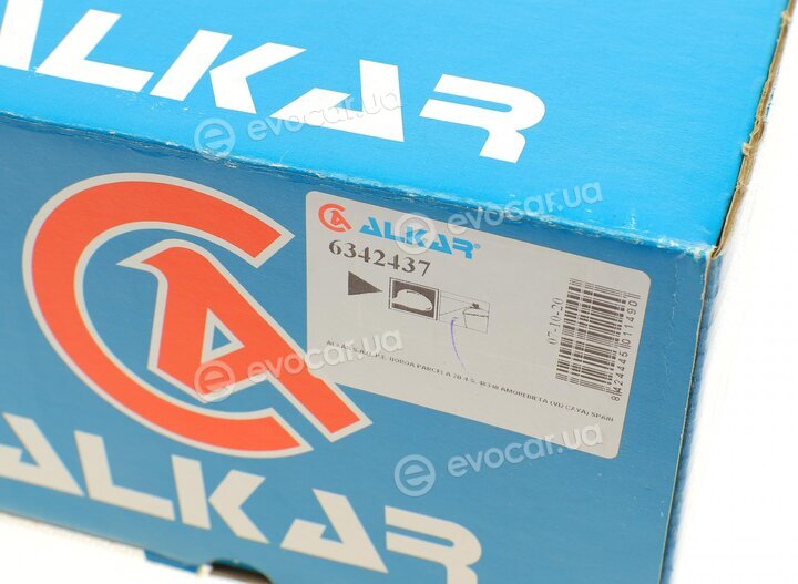 Alkar 6342437