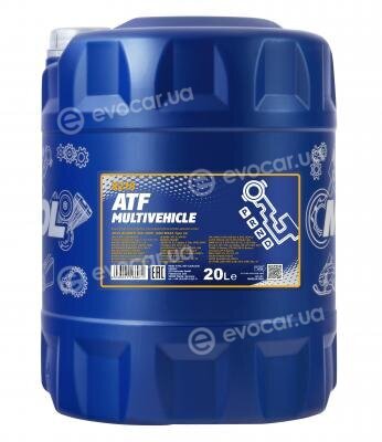 Mannol MN8218-20