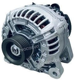 Mopar (PSA / FCA) 5705EK