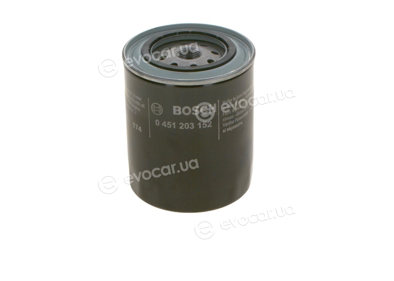 Bosch 0 451 203 152