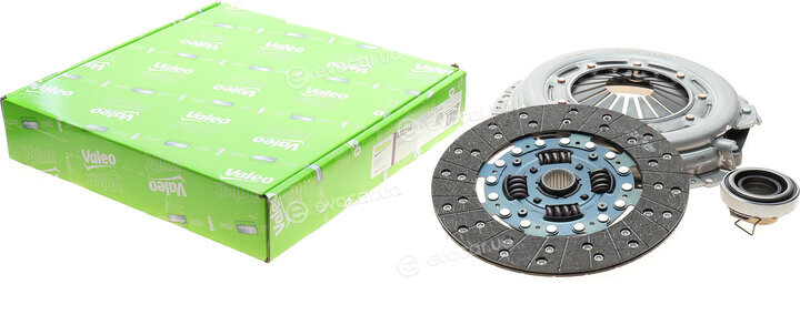 Valeo 832258