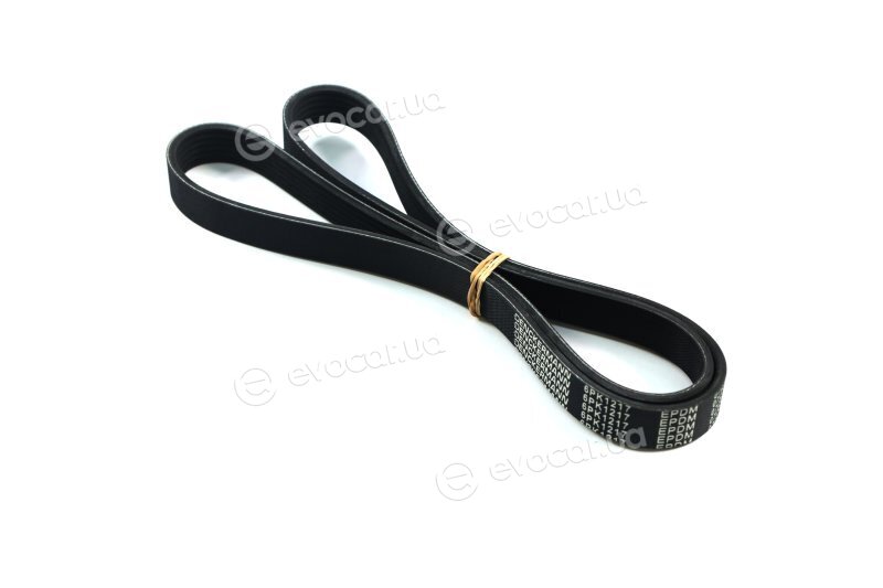 Denckermann 6PK1217