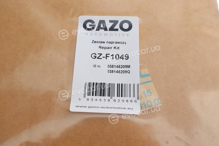 Gazo GZ-F1049