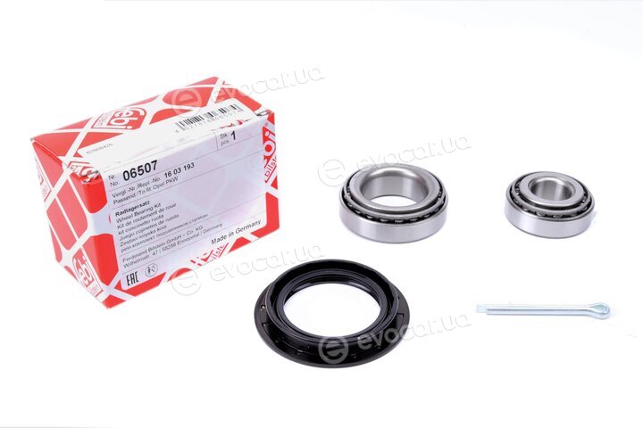 Febi 06507