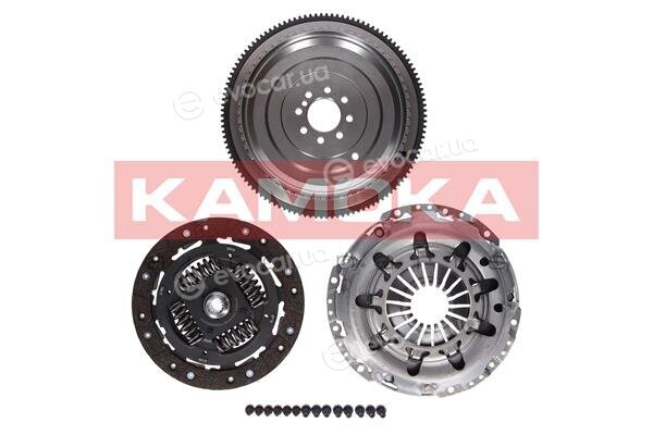 Kamoka KC144