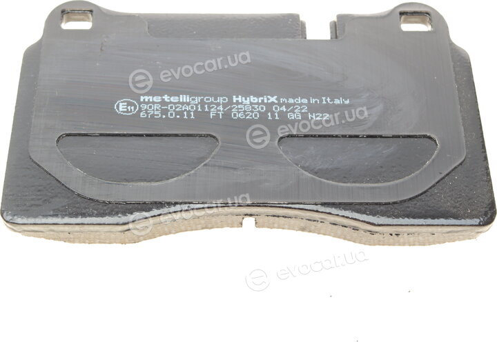 Metelli 22-0659-0