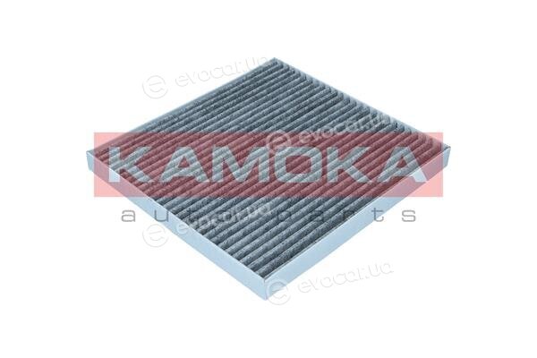 Kamoka F522501