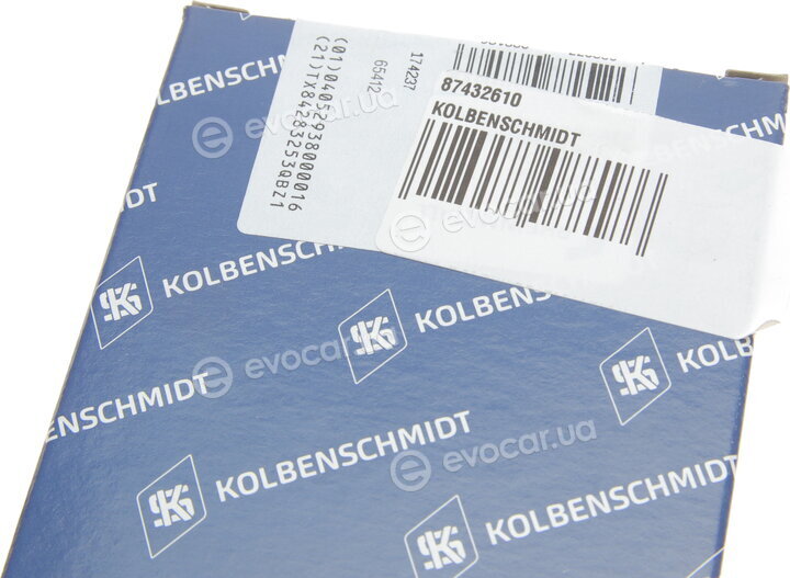 Kolbenschmidt 87432610