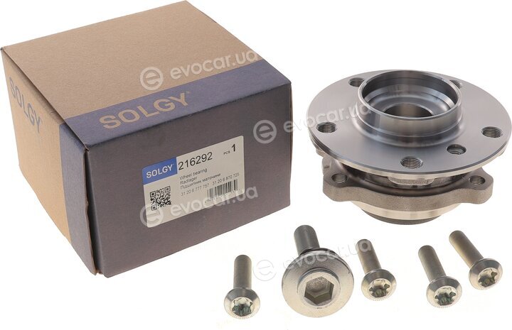 Solgy 216292