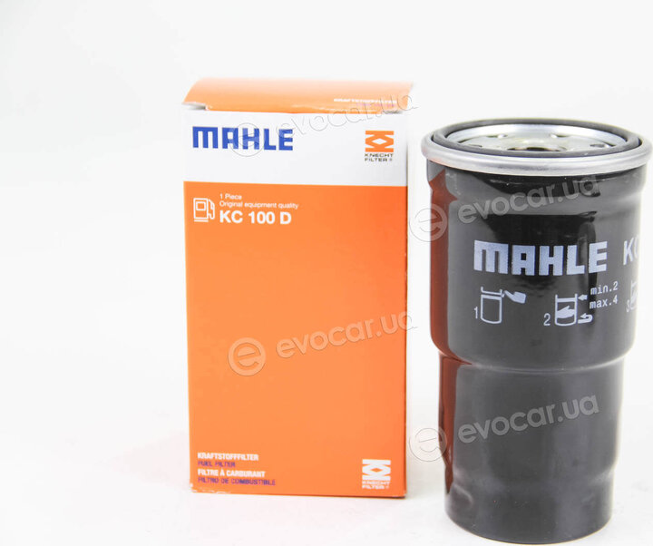 Mahle KC 100D