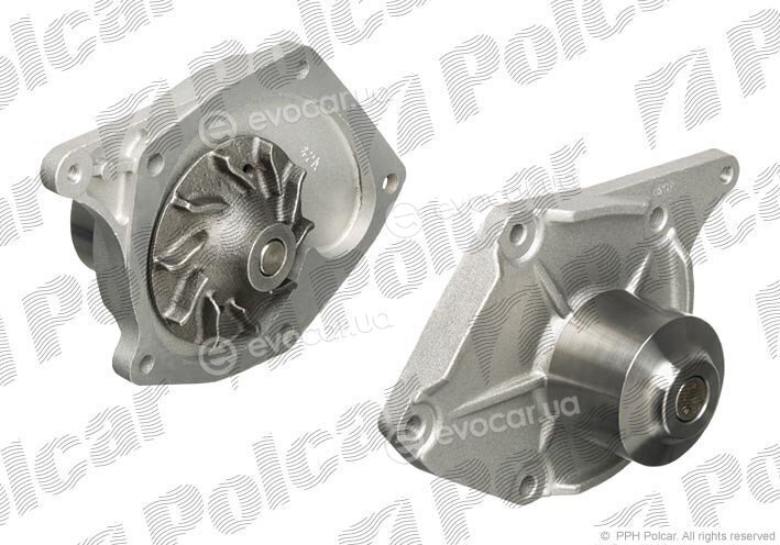 Polcar S10018