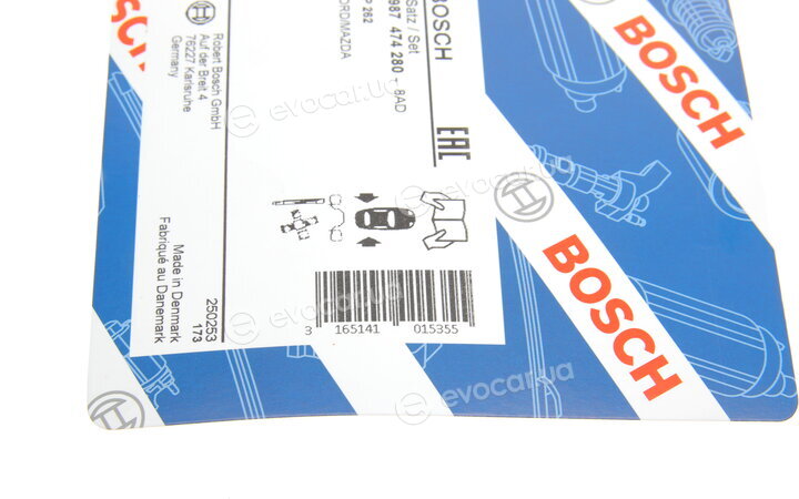 Bosch 1 987 474 280