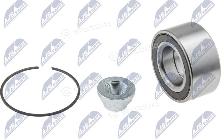 NTY KLT-LR-002