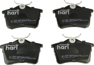 Hart 227 957