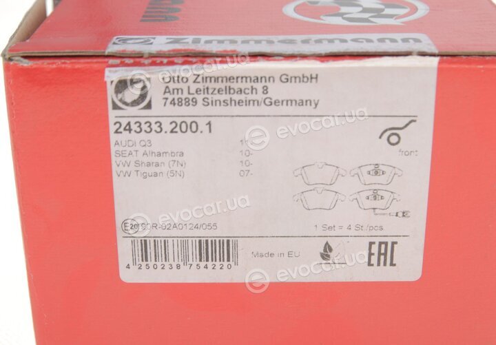 Zimmermann 24333.200.1