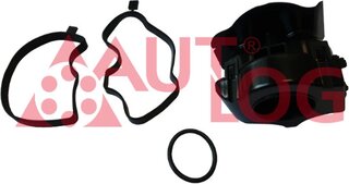 Autlog AS8031