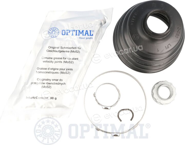 Optimal CVB-10635TPE