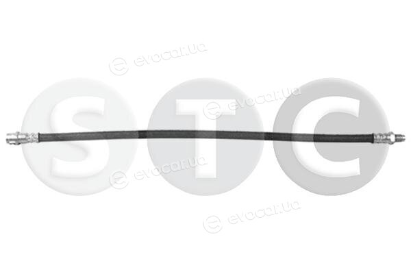Metalcaucho / STC T496488