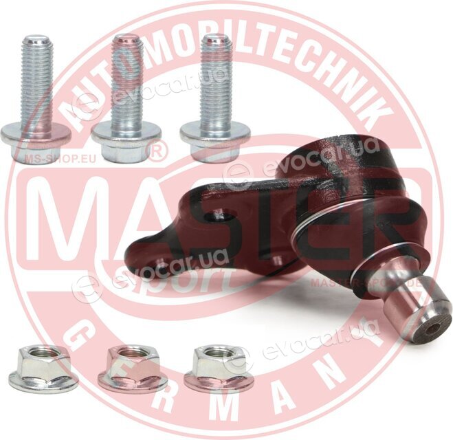 Master Sport 27666-SET-MS