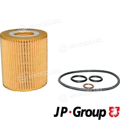 JP Group 1418500500