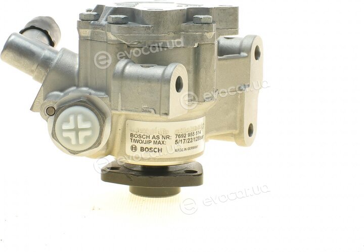 Bosch K S00 000 627