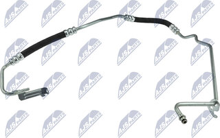 NTY SPH-FR-009