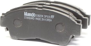 Mando MPT04