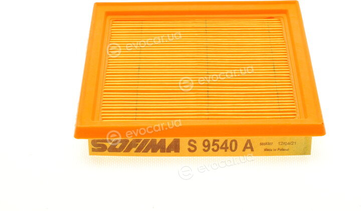 Sofima S 9540 A
