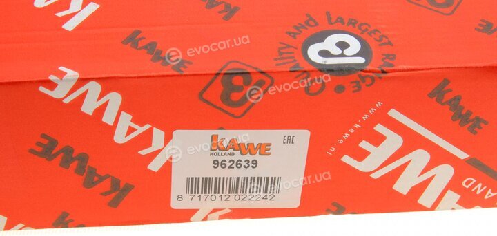 Kawe / Quick Brake 962639