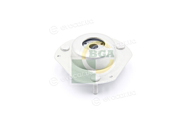 BGA SM2322